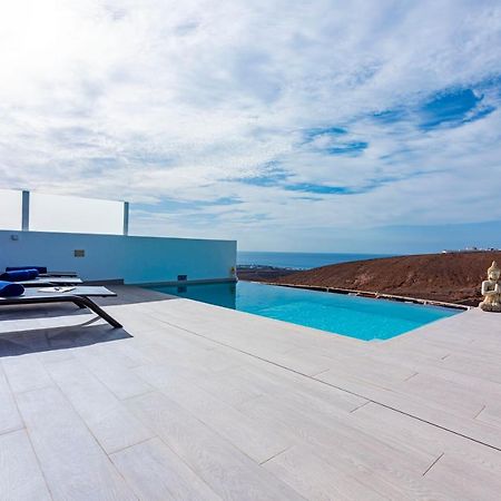 Villa Pitaya Tías Extérieur photo